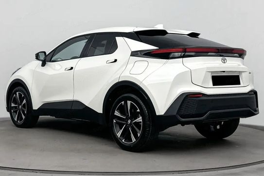 Toyota C-HR Style 1.8 Hybrid