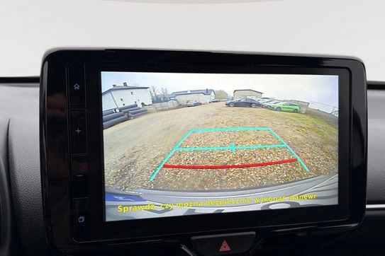 Toyota Yaris Cross Hybrid 1.5