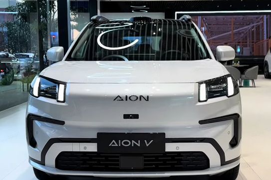 Gac AION V Premium EV