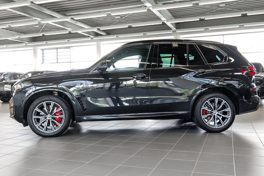 BMW X5 xDrive30d M Sport