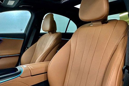 Mercedes Klasa E 220 d  4-Matic Exclusive
