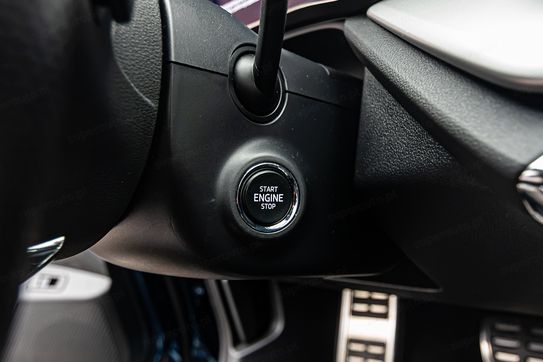 Skoda Octavia 1.5 TSI e-Tec Style DSG