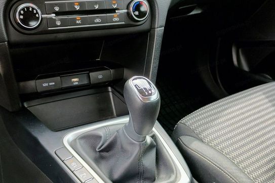 Kia XCeed 1.5 T-GDI M DCT
