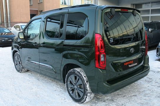 Toyota Proace City Verso L1H1 Family