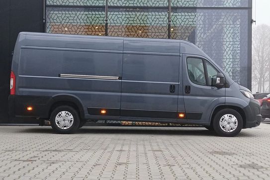 Toyota Proace Max L4H2