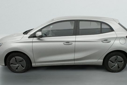 MG 3 Standard 1.5 Hybrid+ AT