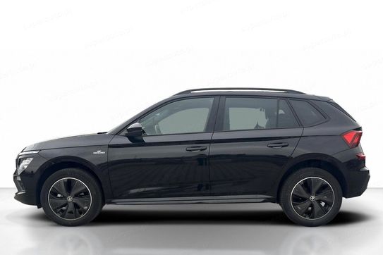 Skoda Kamiq 1.0 TSI Monte Carlo DSG