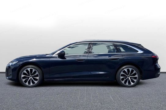 Audi A6 TDI mHEV 150 kW Quattro S tronic
