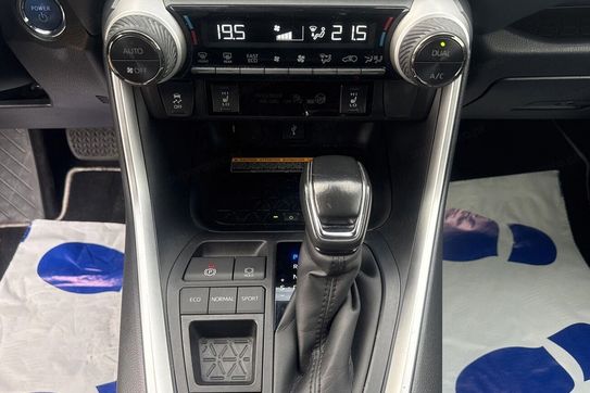 Toyota RAV4 2.5 Hybrid Selection 4X2