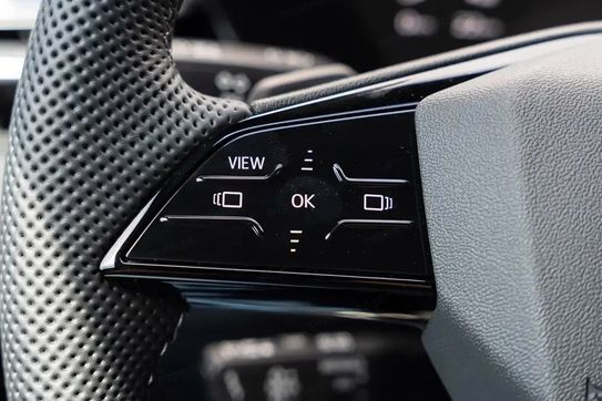 Audi A5 e-Hybrid quattro S tronic