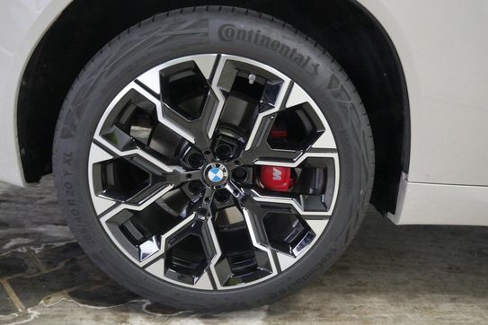 BMW X3 xDrive20d M Sport