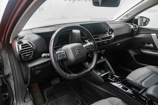 Citroen C4 X 1.2 PureTech Shine S&S EAT8