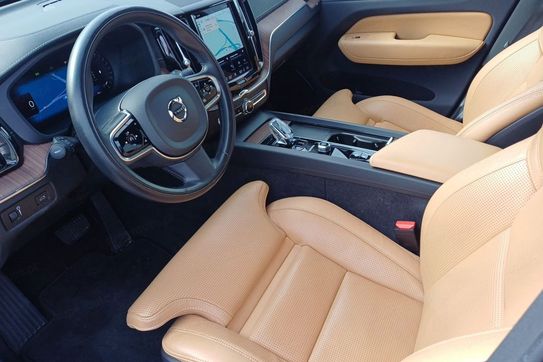 Volvo XC60 B4 B Inscription