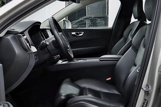 Volvo XC60 T4 Inscription aut