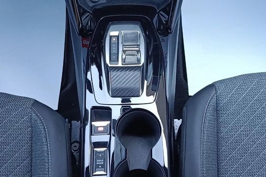 Peugeot 2008 1.2 Puretech Allure S&S EAT8