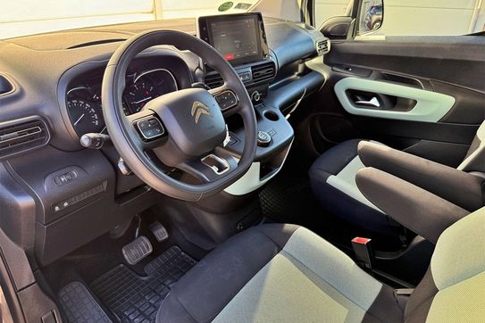 Citroen Berlingo L1H1 Feel AT