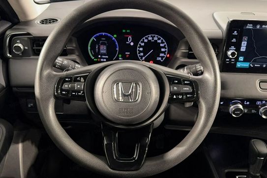 Honda HR-V 1.5 i-Mmd Elegance Cvt
