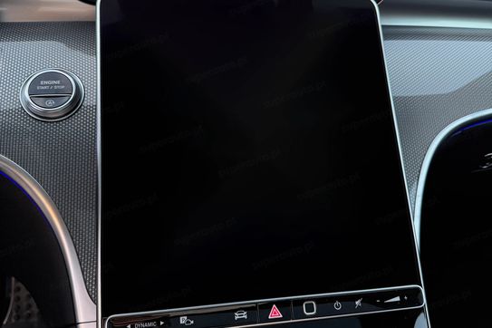 Mercedes CLE 300 4-Matic AMG Line