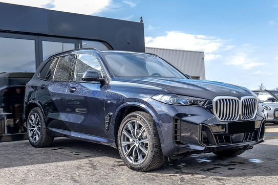 BMW X5 xDrive40i M Sport