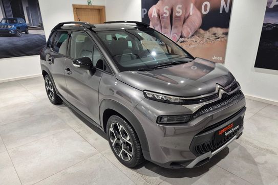 Citroen C3 Aircross 1.2 PureTech Shine S&S EAT6