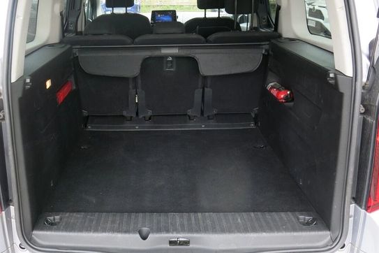 Toyota Proace City Verso 1.2 d-4T Family