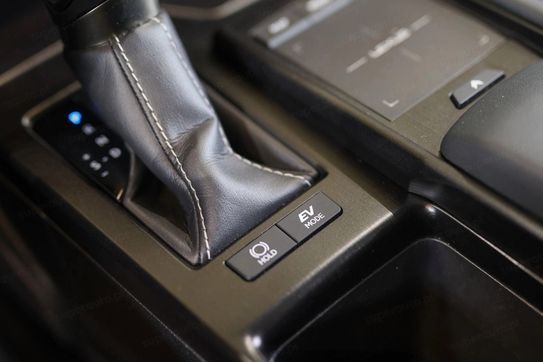 Lexus ES 300h Business Edition