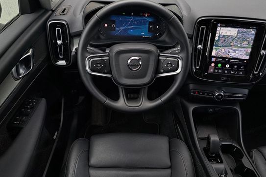 Volvo XC40 B3 Core aut