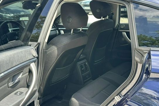 BMW Seria 4 2.0