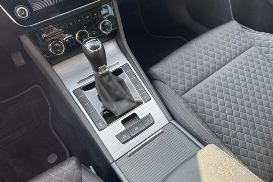 Skoda Superb Ambition 2.0 TDI SCR  DSG