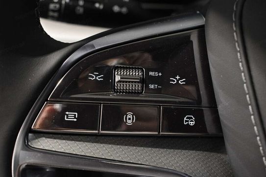 BYD Sealion 7 Excellence AWD
