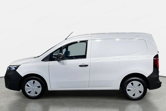 Nissan Townstar 1.3 DIG-T