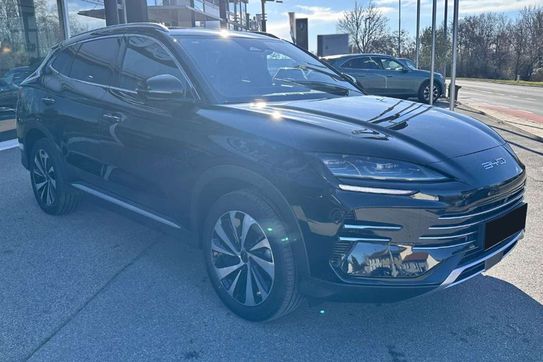 BYD Seal U 1.5 DM-i Boost