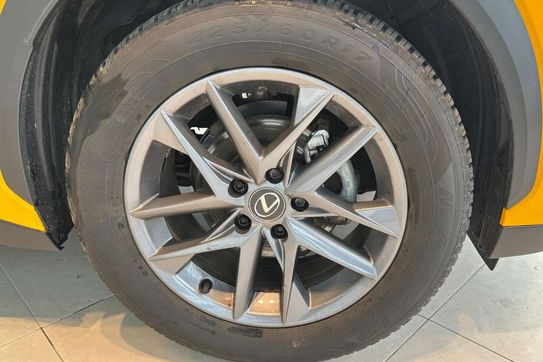 Lexus LBX LBX 1.5 Hybrid