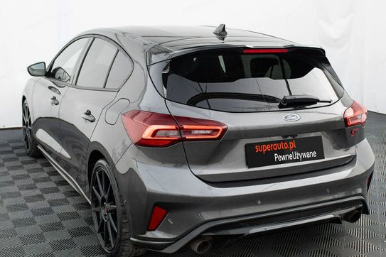 Ford Focus 2.3 EcoBoost ST X