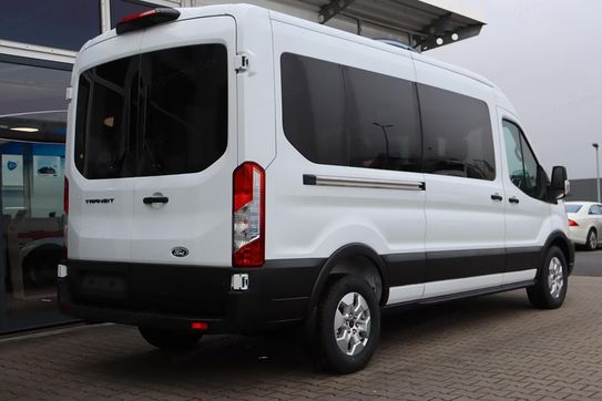 Ford Transit Kombi M1 350 L3H2 Trend A8