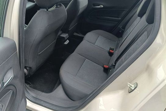 Alfa Romeo Junior 1.2 Ibrida Sprint