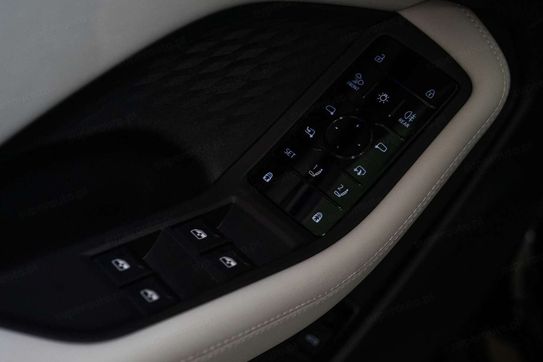 Audi A6 TFSI S line