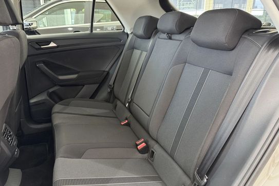 Volkswagen T-Roc 1.5 TSI Life DSG
