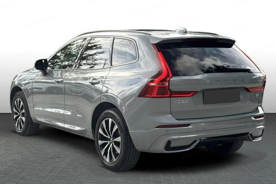 Volvo XC60 B4 B Plus Dark