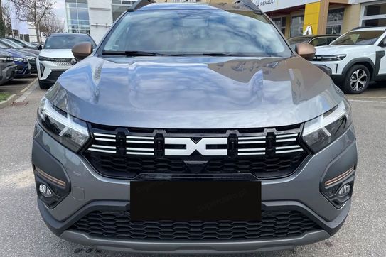 Dacia Jogger Extreme+ LPG 7-miejsc 1.0