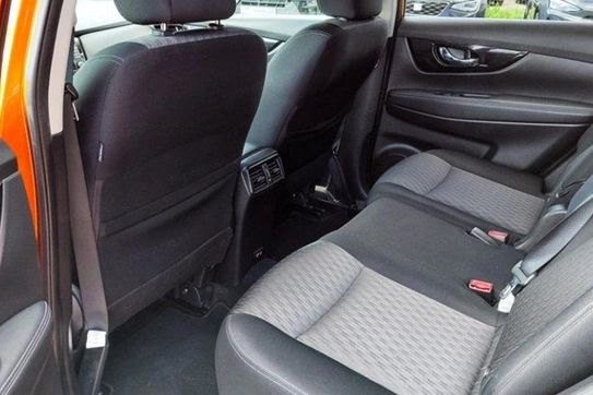 Nissan X-Trail DIG-T N-Connecta 2WD DCT