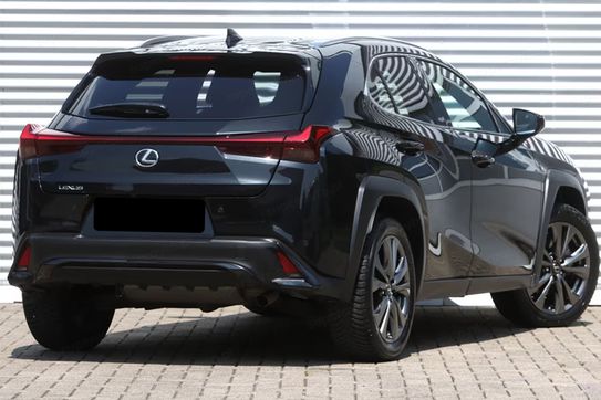 Lexus UX 300h F Sport Design 2.0 Hybrid Dynamic Force