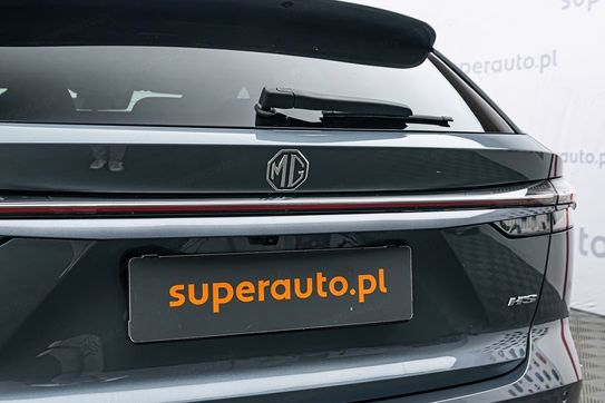 MG HS Exclusive 1.5 AT