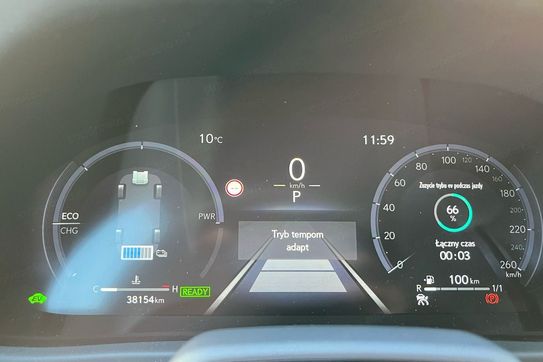 Lexus UX 300h F Sport Design