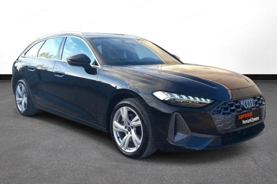 Audi A5 Avant TFSI Advanced