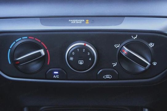 Hyundai i20 1.2 Modern