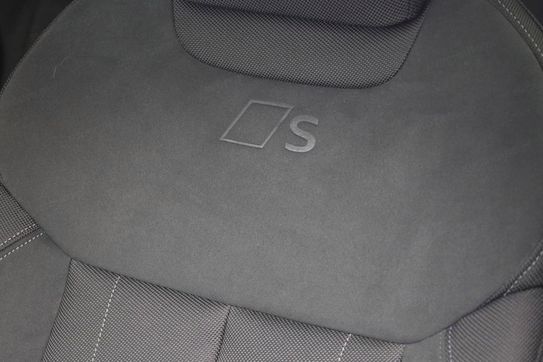 Audi Q3 e-Hybrid Sportback