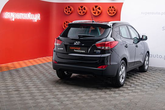 Hyundai ix35 1.7 CRDi 2WD