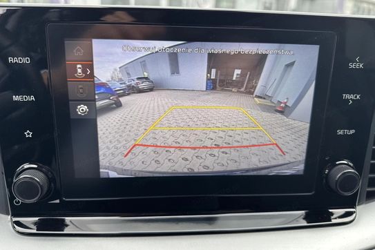 Kia XCeed 1.5 T-GDI M