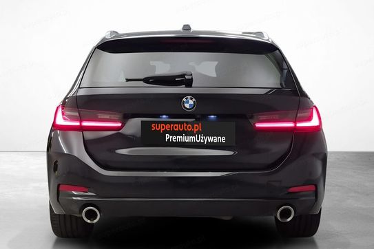 BMW Seria 3 Touring 320d xDrive